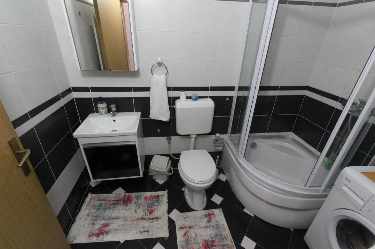 Kasumi Apartment Приштина Экстерьер фото